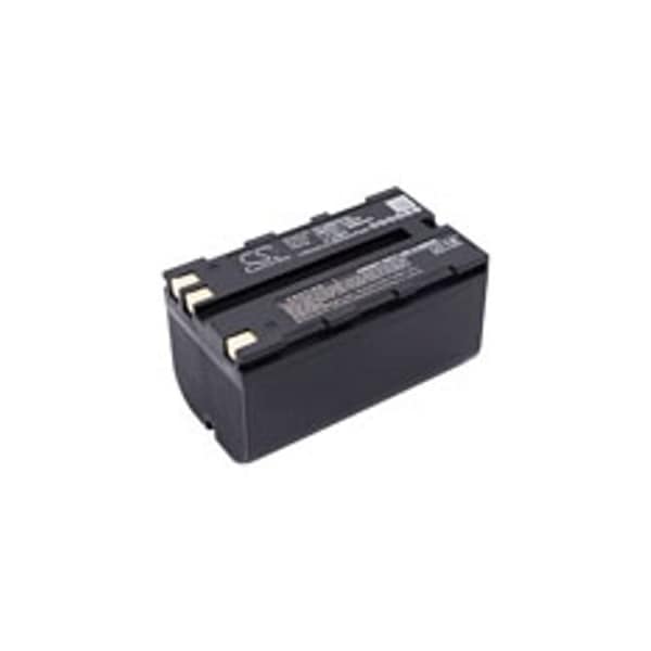Ilc Replacement for Leica 793973 Battery 793973 BATTERY LEICA - main